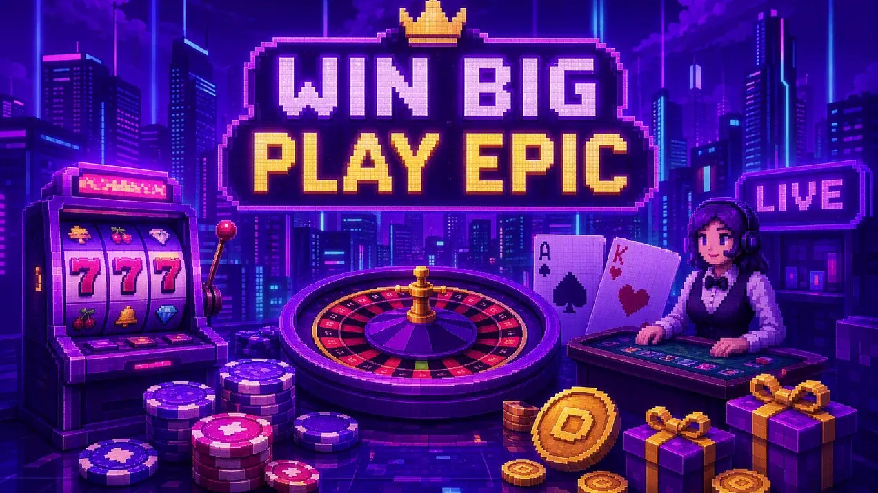 59% Of The Market Is Interested In games at WinLion Casino